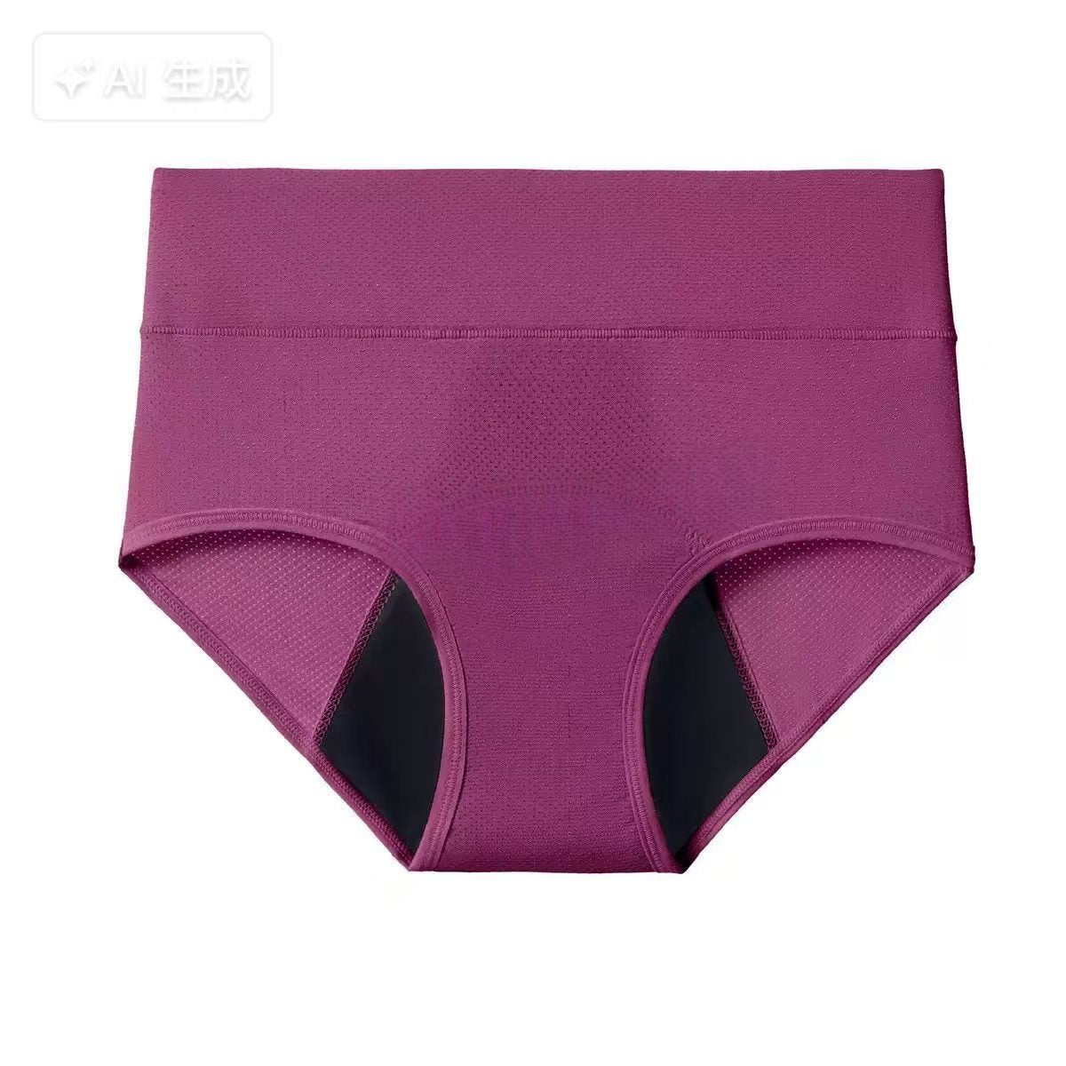 Braguitas Menstruales Reutilizables: Máxima Absorción y Comodidad sin Fugas