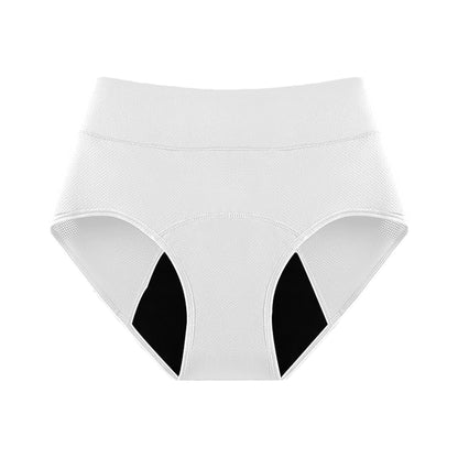 Braguitas Menstruales Reutilizables: Máxima Absorción y Comodidad sin Fugas