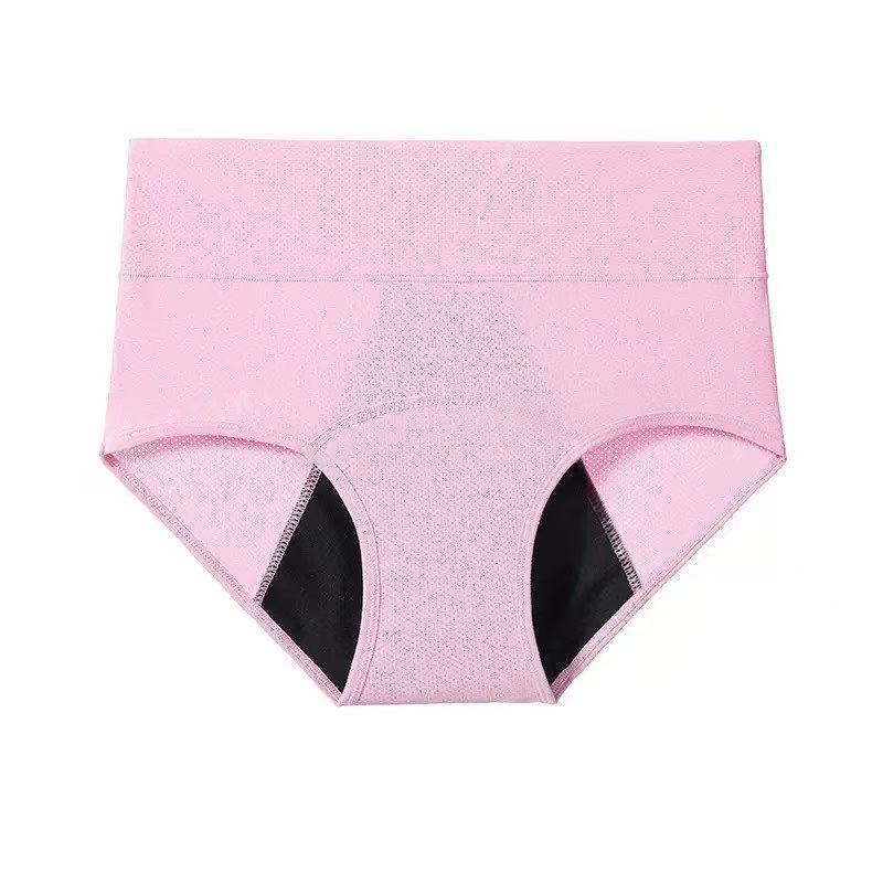 Braguitas Menstruales Reutilizables: Máxima Absorción y Comodidad sin Fugas