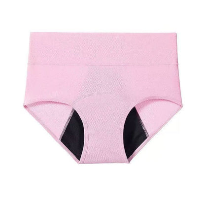 Braguitas Menstruales Reutilizables: Máxima Absorción y Comodidad sin Fugas