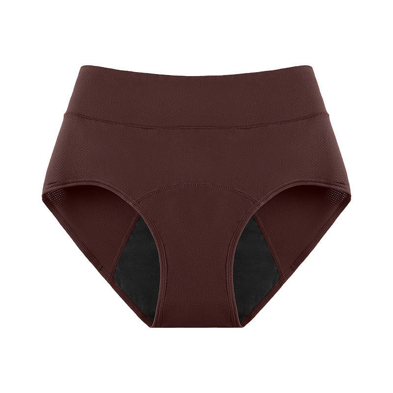 Braguitas Menstruales Reutilizables: Máxima Absorción y Comodidad sin Fugas
